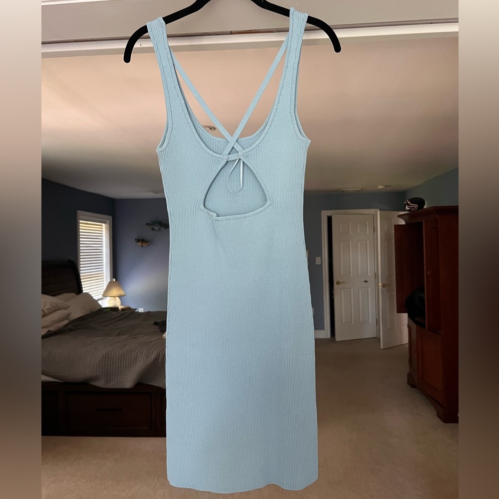 ZARA DRESS - Picture 2 of 3